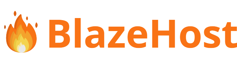 BlazeHost